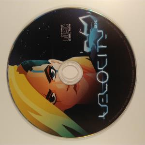 Velocity 2X - Critical Mass Edition (07)